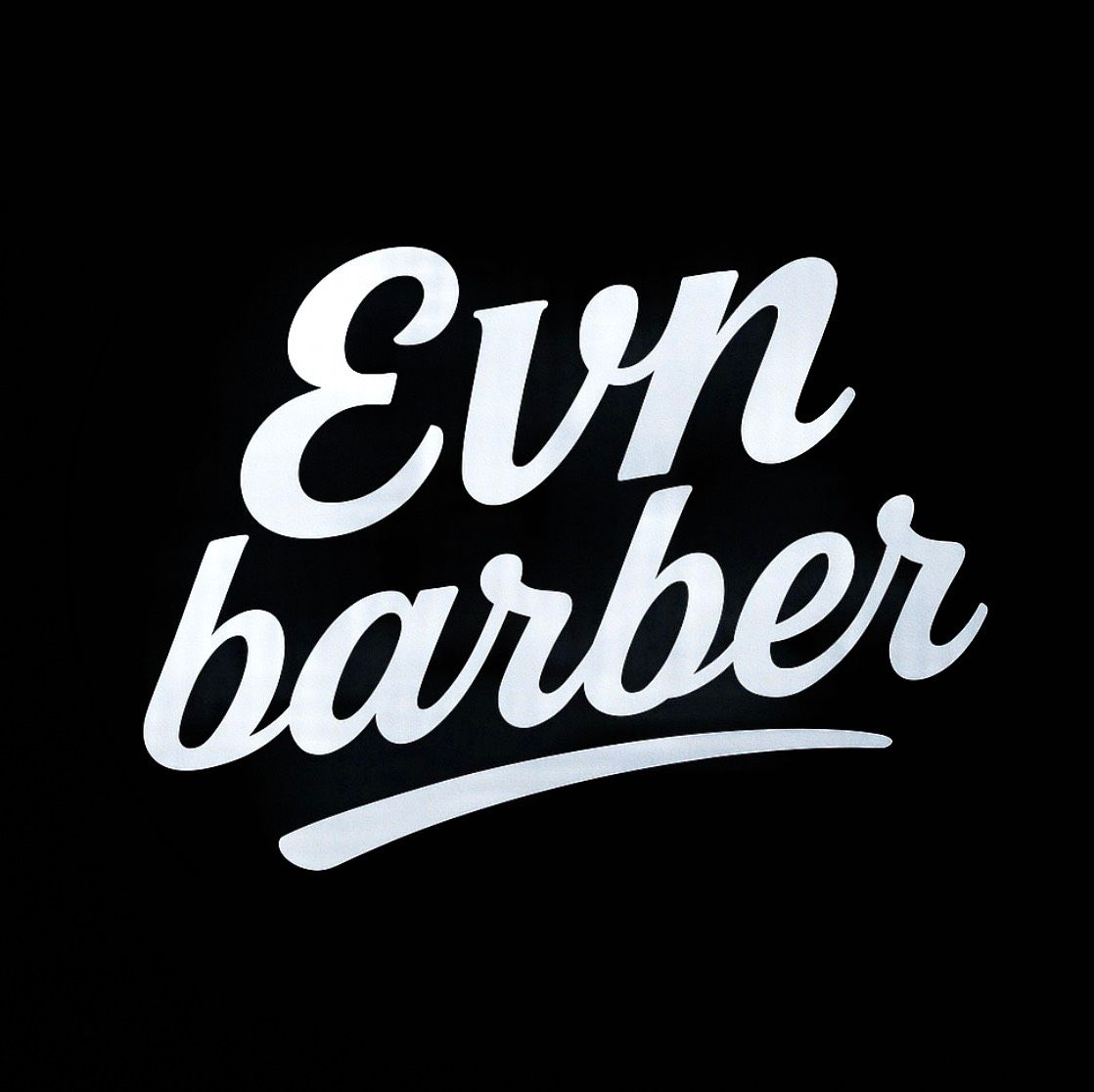 EVN BARBER