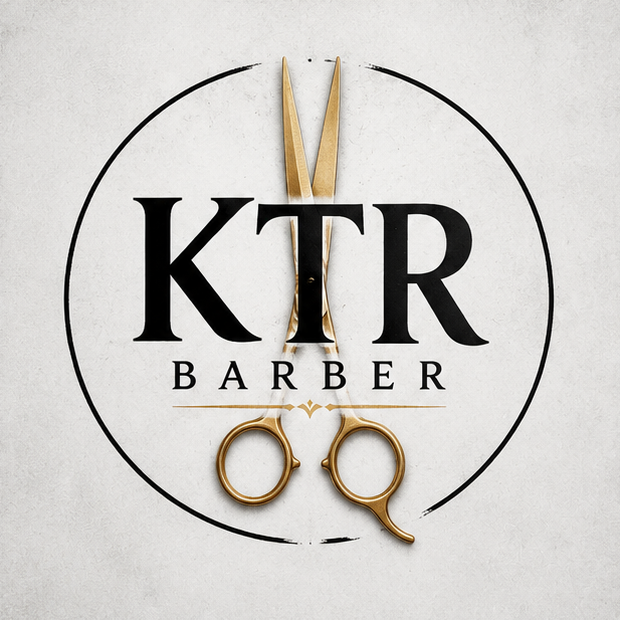 KTR BARBER