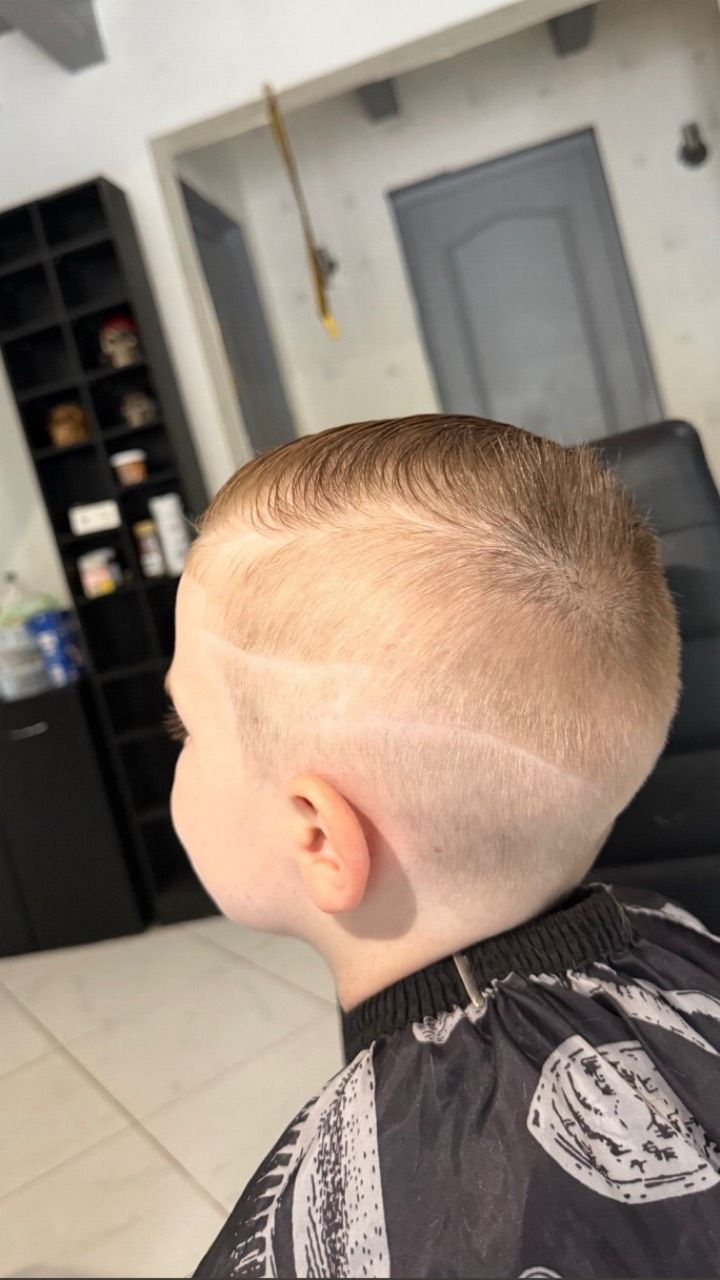 Mbarbercoiffure