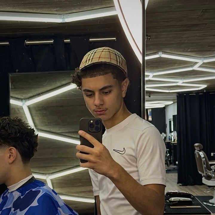 TheShort.Barber