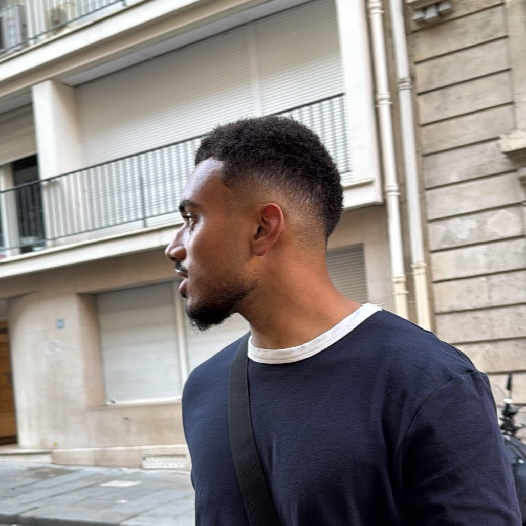 Pprthebarber
