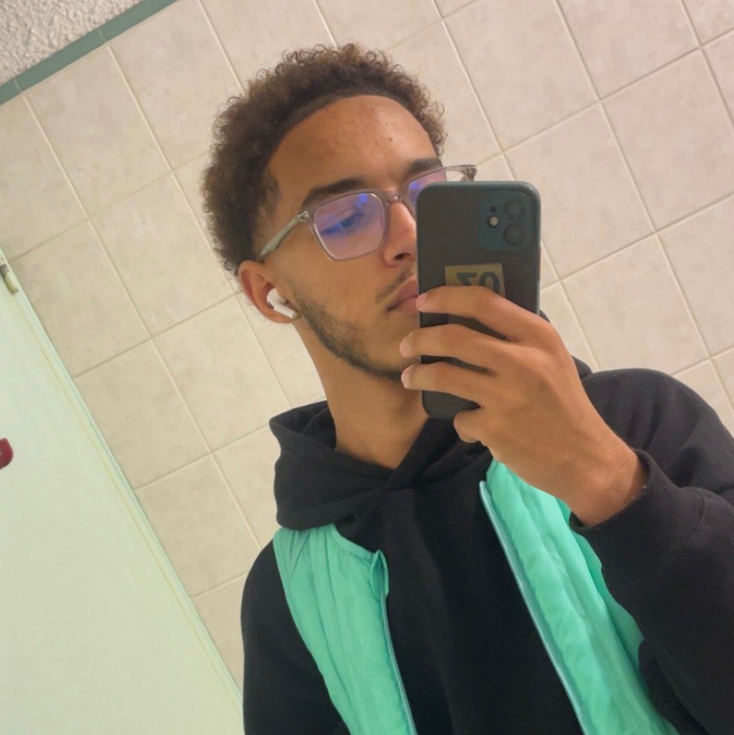 YM BARBER