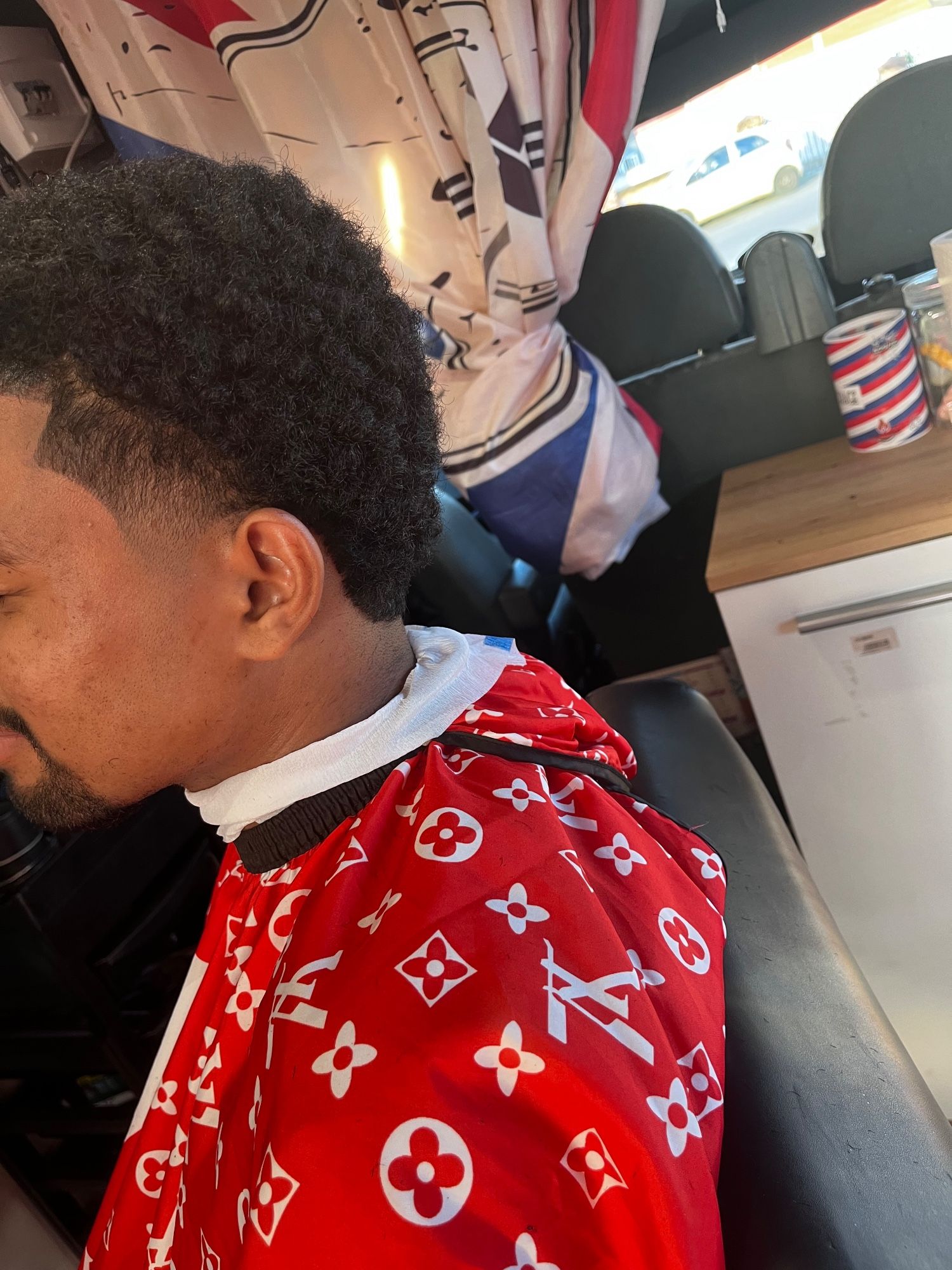 Barber Orlando