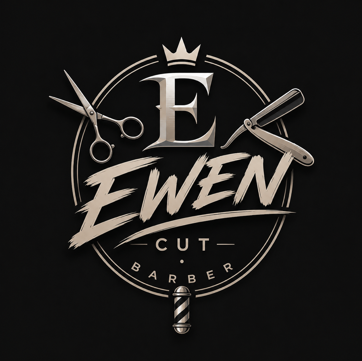 Ewen barber