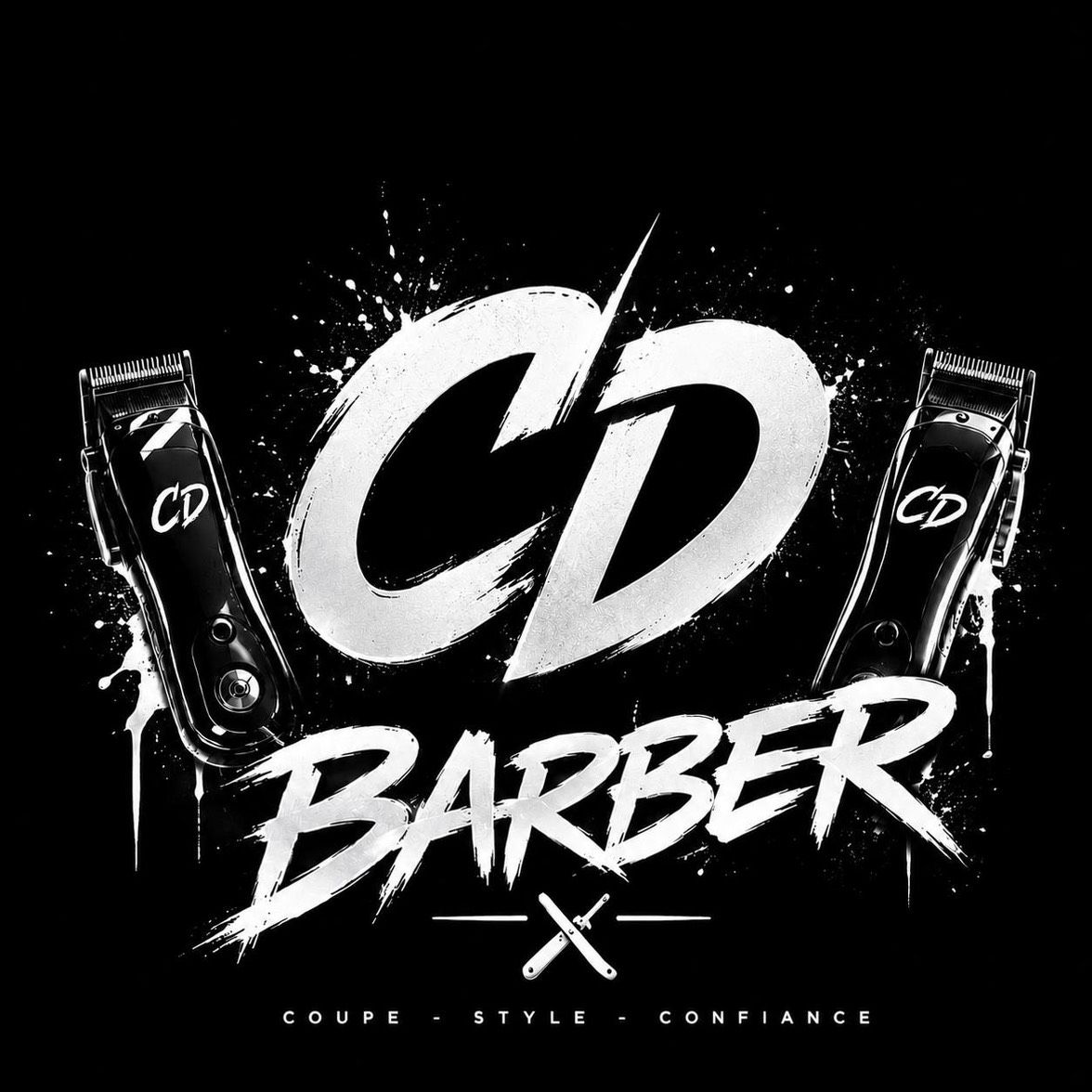 CD Barber