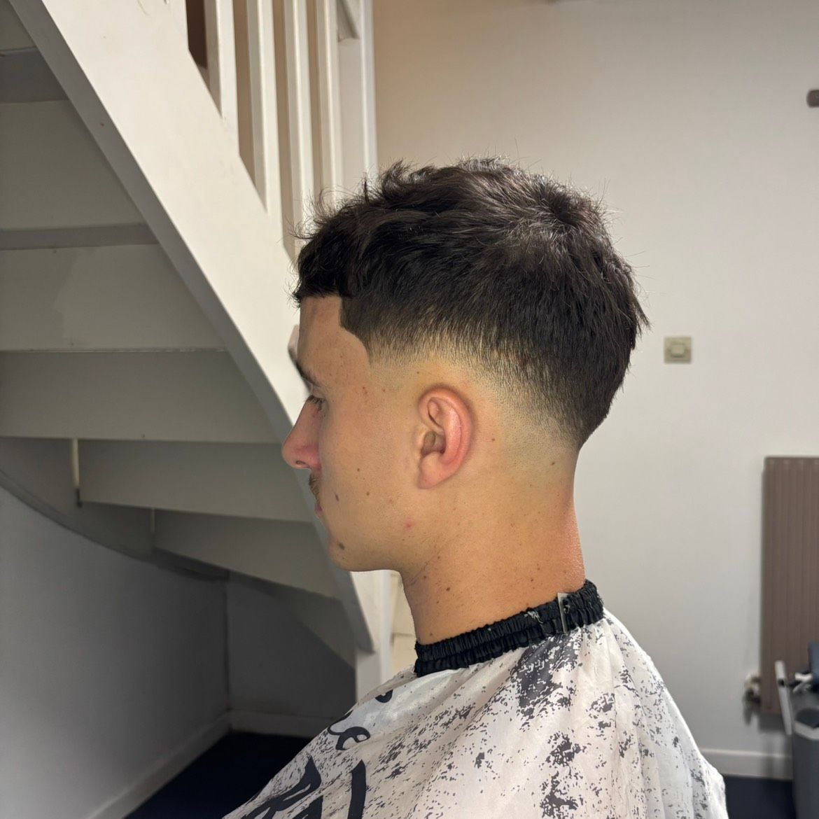 Mok barber