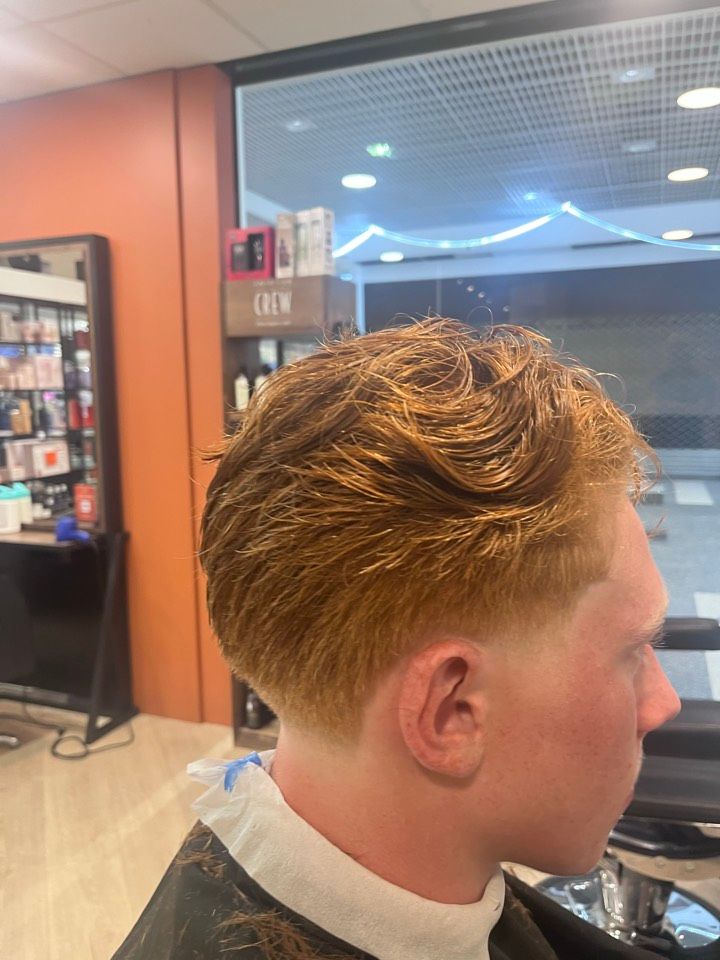 Mateus Coiffeur