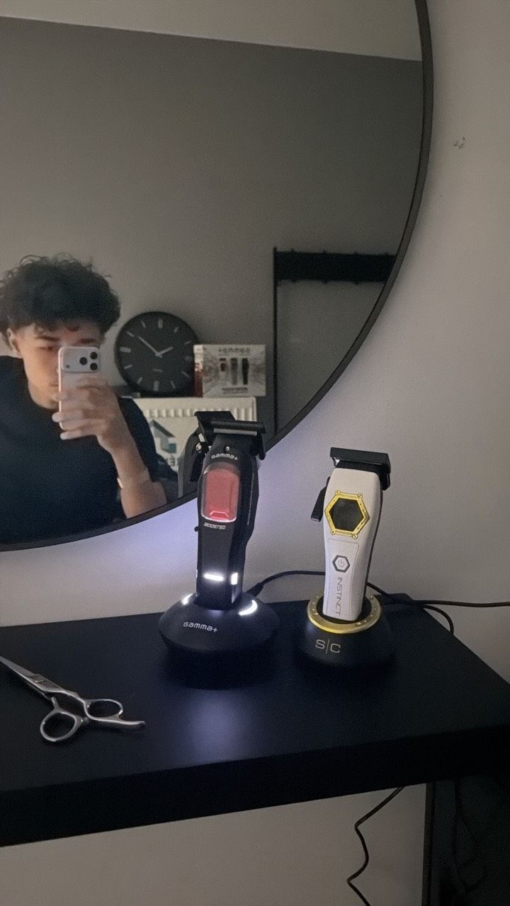 Nkbarber